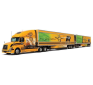 Class 8 Trucks - Robert Transportation