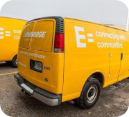 Enbridge Gas Distribution