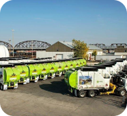Emterra Environmental, Manitoba