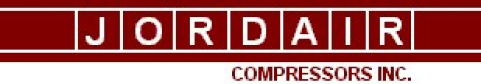Jordair Compressors Inc.